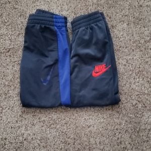 Set of 2 athletic pants